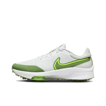 Nike Air Zoom Infinity Tour NEXT% Wide Golf 'White Treeline'