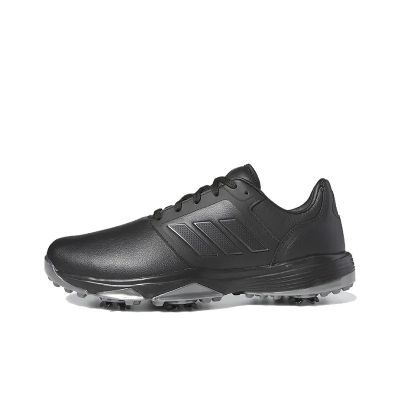 Adidas Bounce 3.0 Golf 'Black'-0