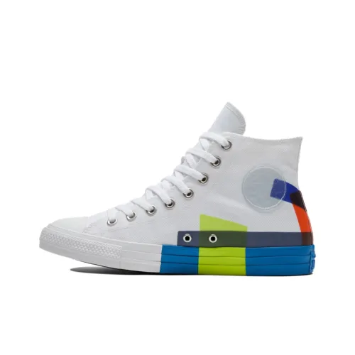 Converse Chuck Taylor 2 "Engineered Canvas" Pack