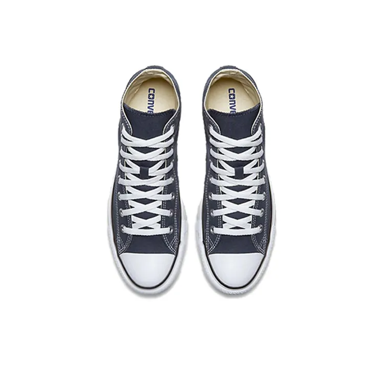 Converse Chuck Taylor All Star High 'Navy'-2