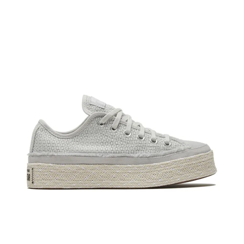 Converse Summer Getaway Chuck Taylor All Star 'Grey' Women's-1