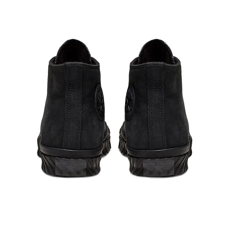 Converse Chuck 70   Bosey High 'Black'-4
