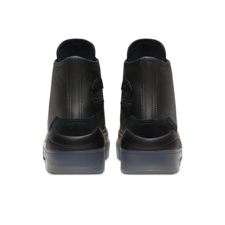 Converse CPX70 Black Women's-4