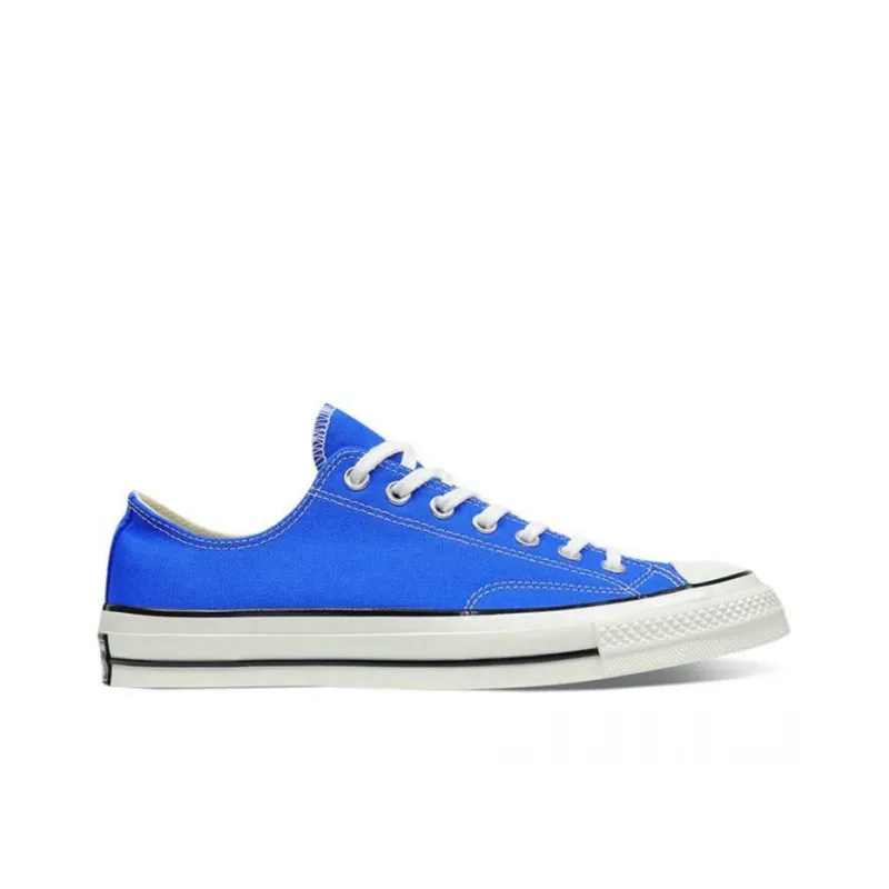 Converse Chuck Taylor All Star 70 1970s 18 'Blue'-1