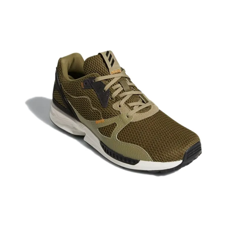 Adidas Adicross Zx Primeblue Spikeless 'Olive'-2