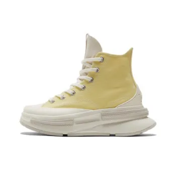 Run Star Converse Legacy Cx High 'Soft Sunshine'