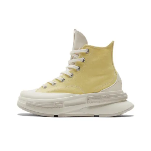 Converse Run Star Legacy CX High 'Soft Sunshine'