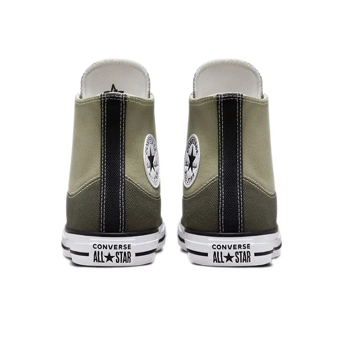 Chuck Taylor All Star Converse High 'Split Upper Light Field'-4