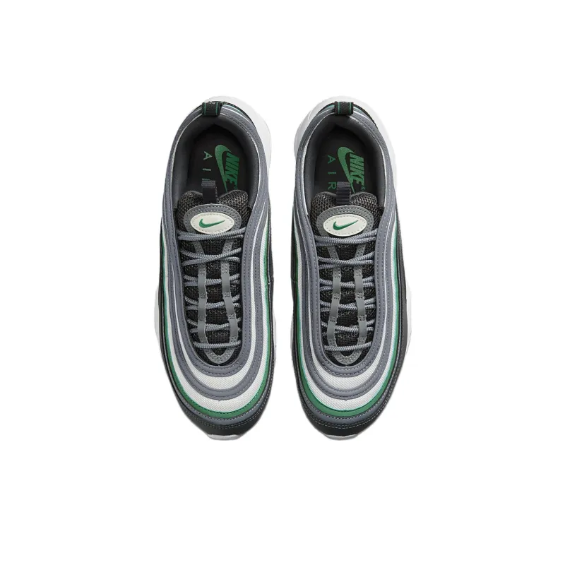 Nike Air Max 97 Cool Grey Stadium Green-3