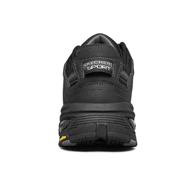 Skechers Vigor 3.0 Sneakers Black-3