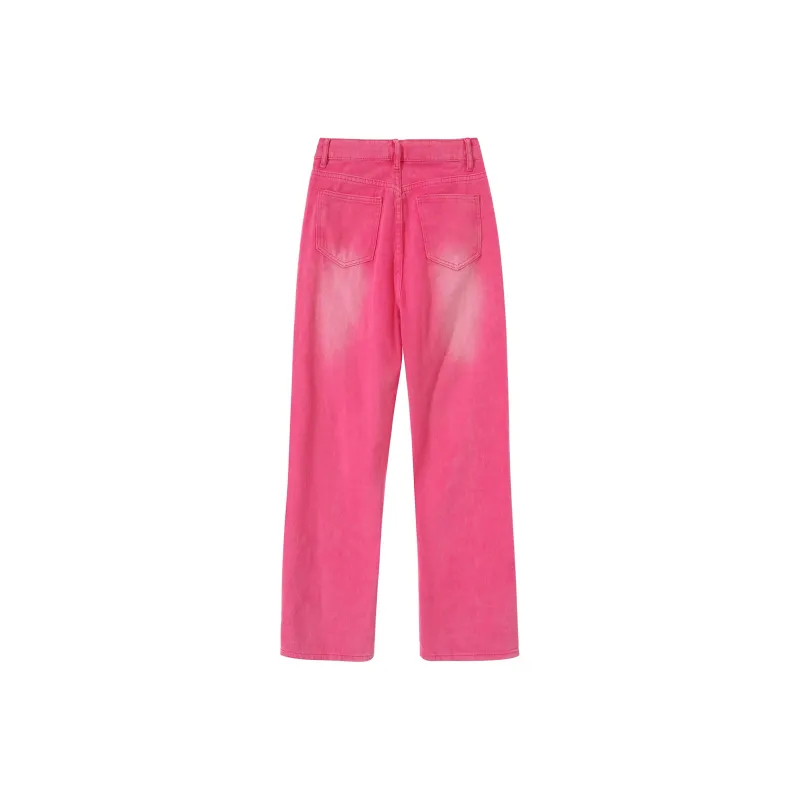 Adeworn Jeans Women's-1