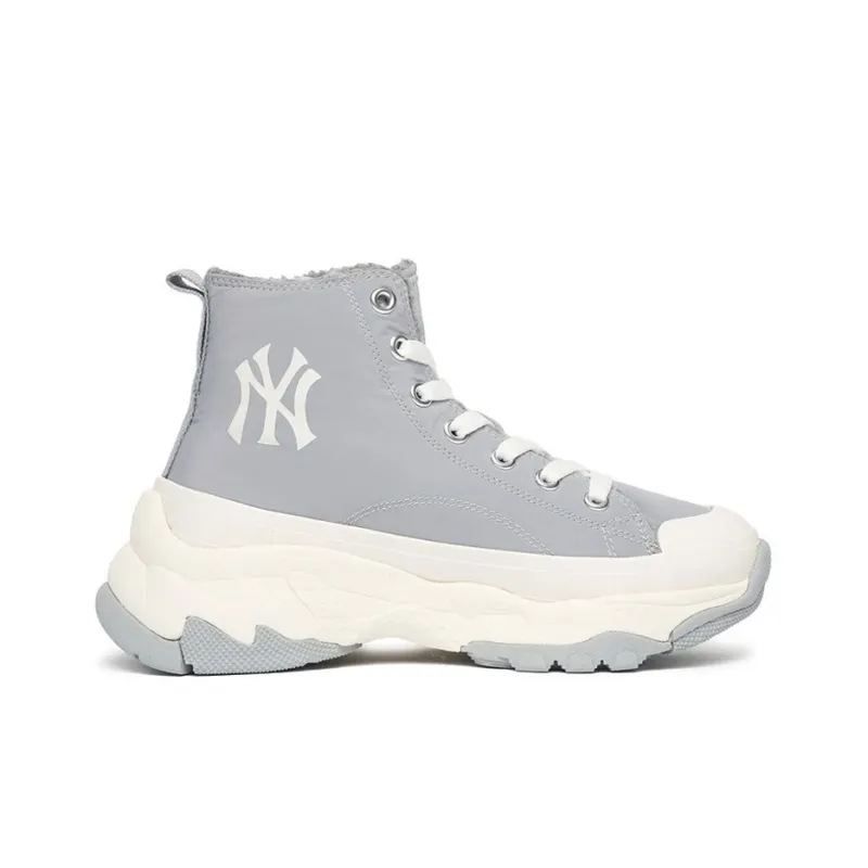 MLB Chunky High Grey-1