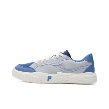 FILA FUSION Pop 2 Skate Shoes 'Blue'