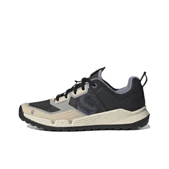 Adidas Five Ten Trailcross Xt Grey Silver Violet Acid Orange Women's