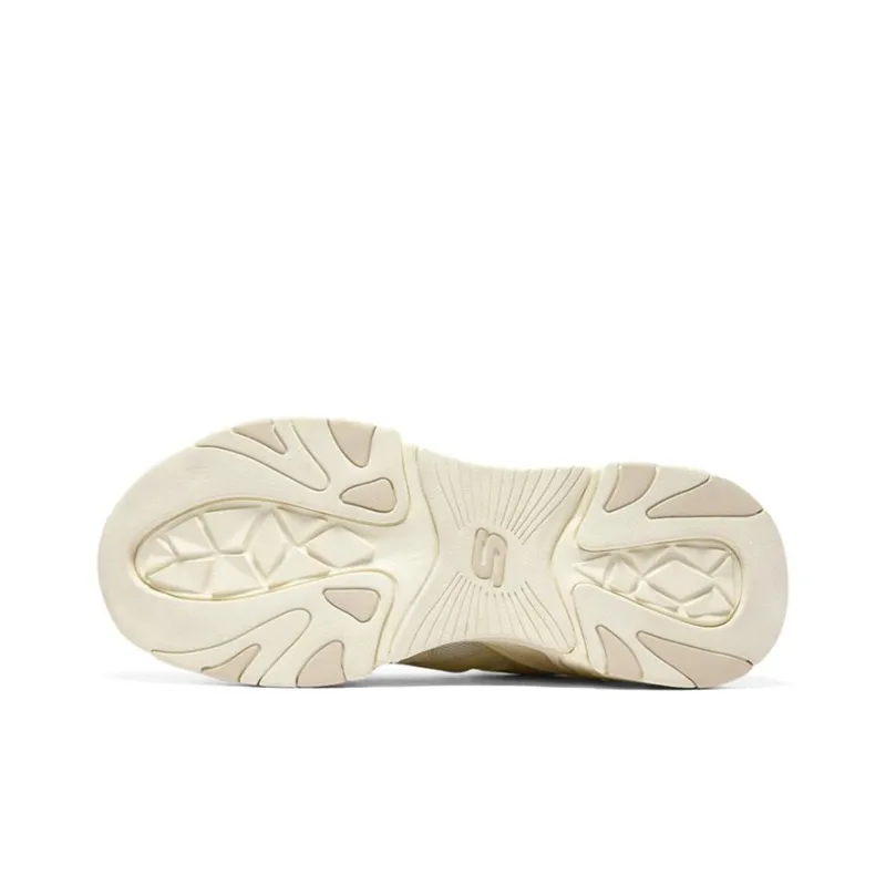Skechers Stamina V3 'Off White'-4