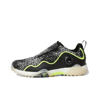 Adidas Codechaos Boa 21 Primeblue 'Black Green'