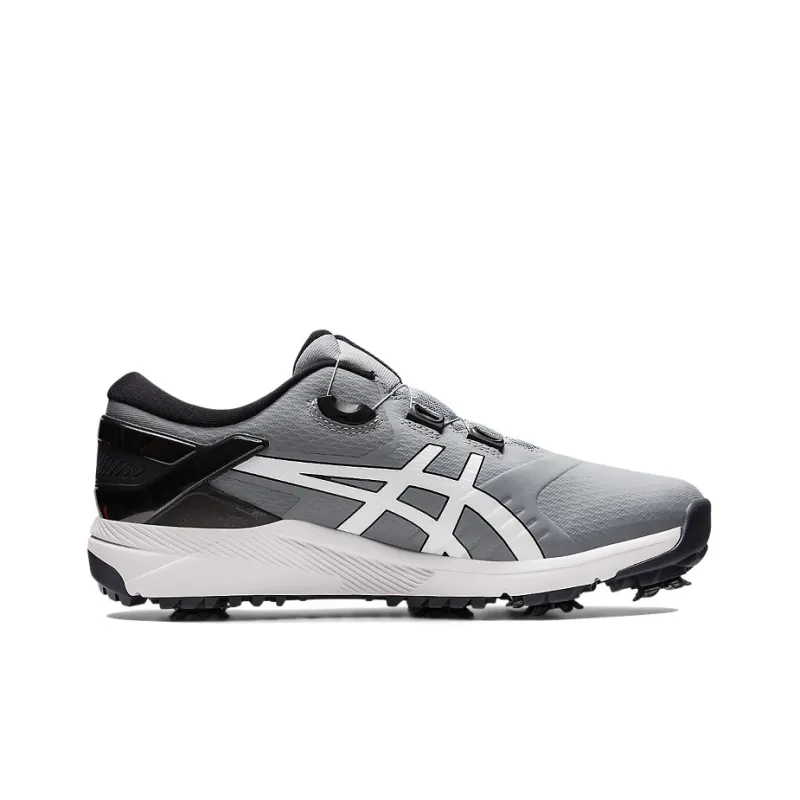 Asics Gel Course Duo Boa 'Sheet Rock White'-1