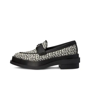 Giuseppe Zanotti Malick Monogram Loafers Women's