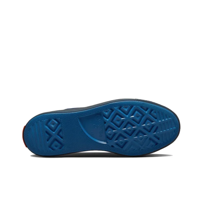 Chuck Taylor All Star Converse Cx Stretch Canvas High 'Midnight Navy'-5