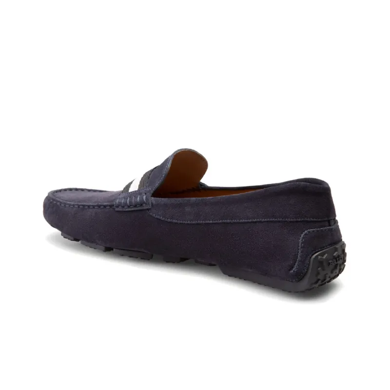 BALLY Pearce Loafers-1