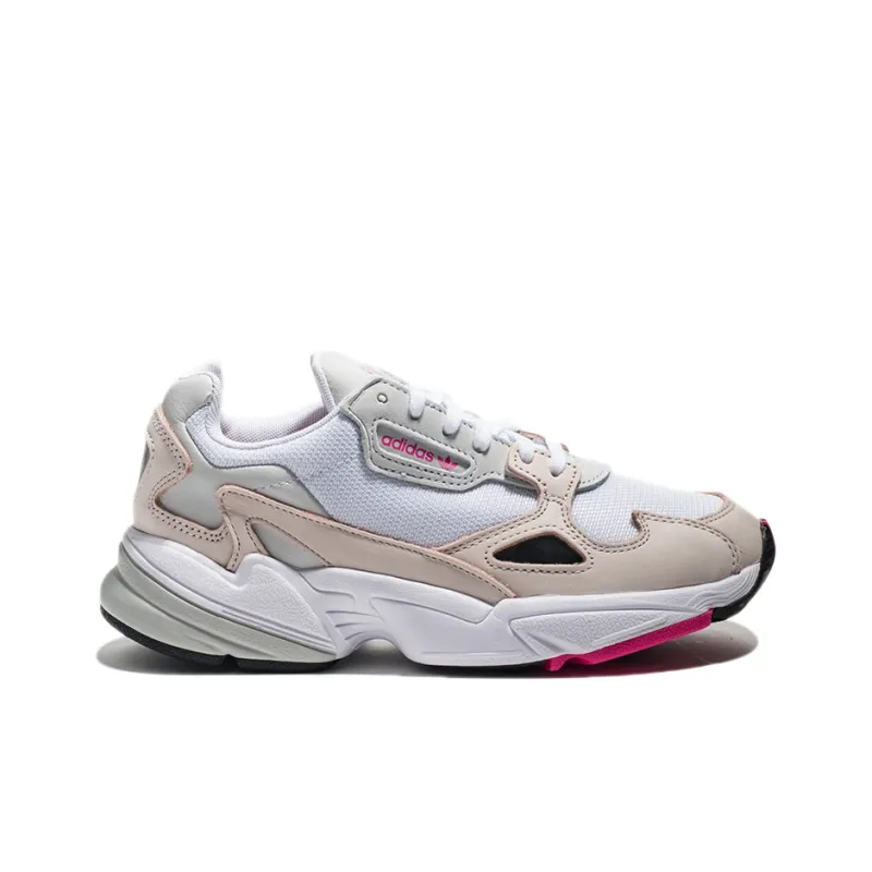 Adidas Falcon 'Pink' Women's-1