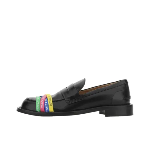 JW Anderson Women's Casual Shoes Women's Black