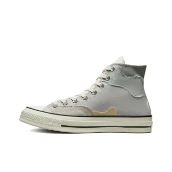 Chuck 70 Converse High 'Crafted Patchwork Desert Sand'