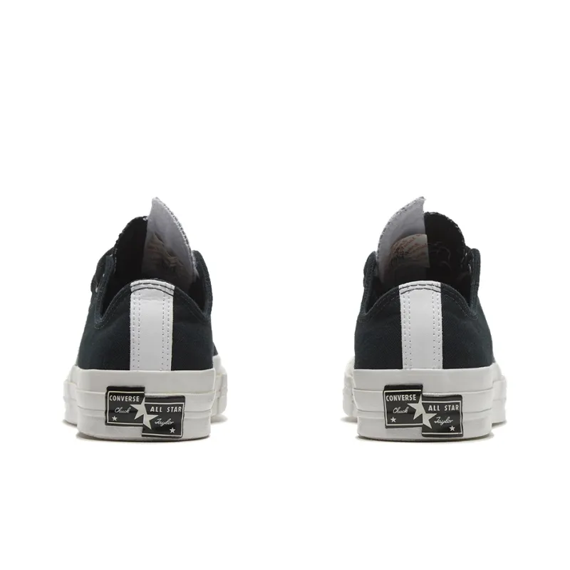 Converse Chuck Taylor All Star 1970s Rivals Edition 'Black'-3