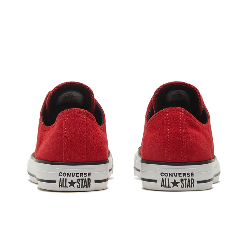 Converse Chuck Taylor All Star 'Red White'-4