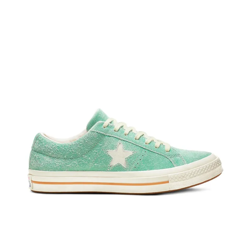 Converse One Star Low 'Bold Jade'-1