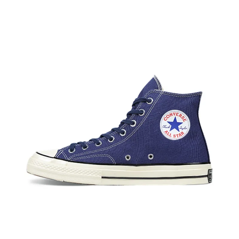 Converse Chuck Taylor All Star 70 Vintage Canvas-1
