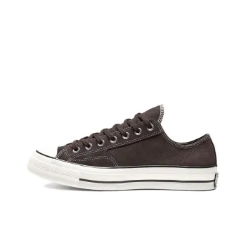 Converse Chuck 70 Ox Velvet Brown