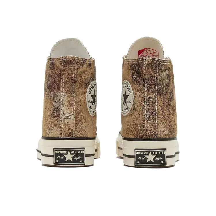 Converse Chuck Taylor All Star 1970s 'Brown' Women's-3