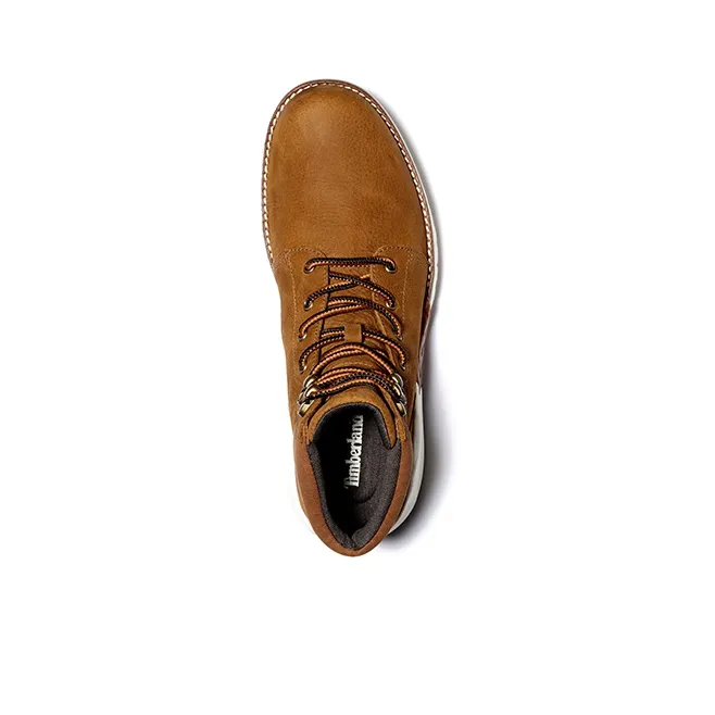 Timberland M.T.C.R Chukka Boots 'Saddle'-3