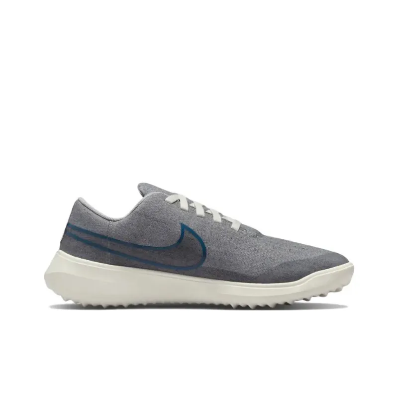 Nike Unisex Victory G Lite Low Top Golf Shoes Grey/Blue-1