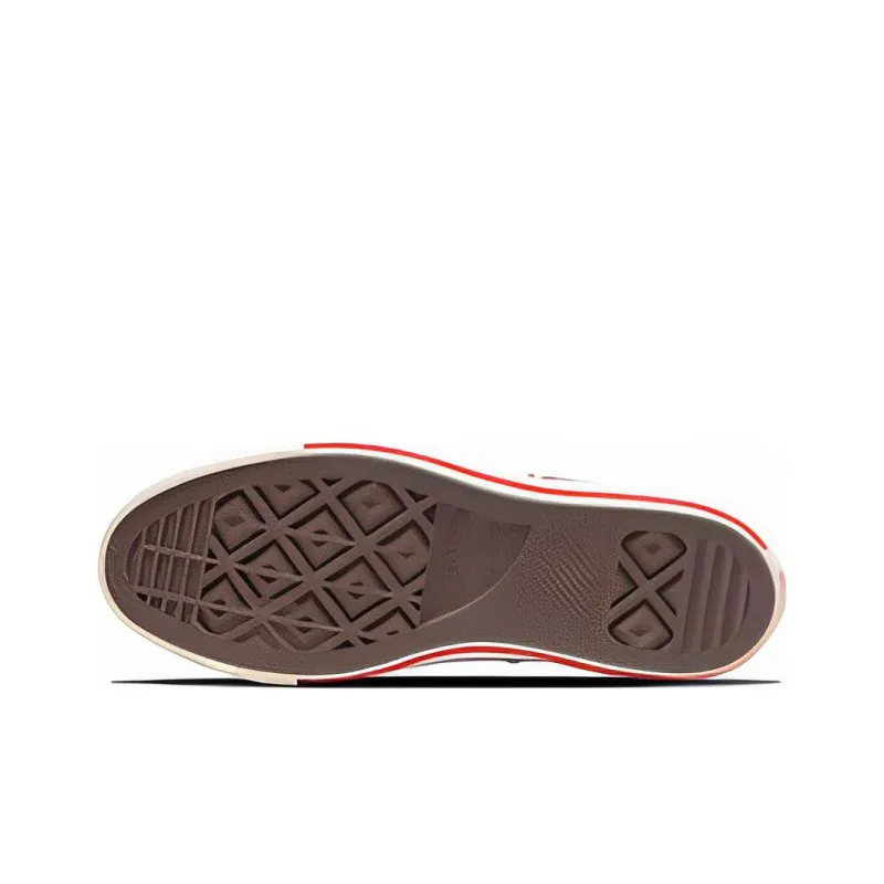Converse X Nissin Cup Noodle All Star Slip Ox 'Black'-5