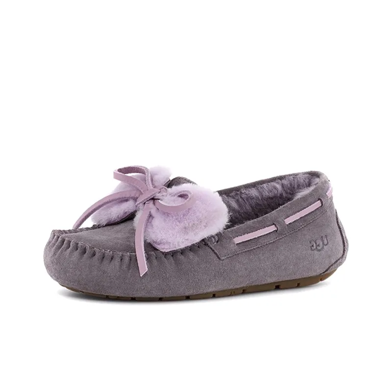 UGG Dakota Double Bow 'Shade' Women's-2