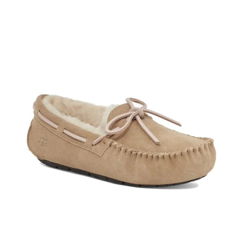 UGG Dakota Slipper Tabacco Women's-2