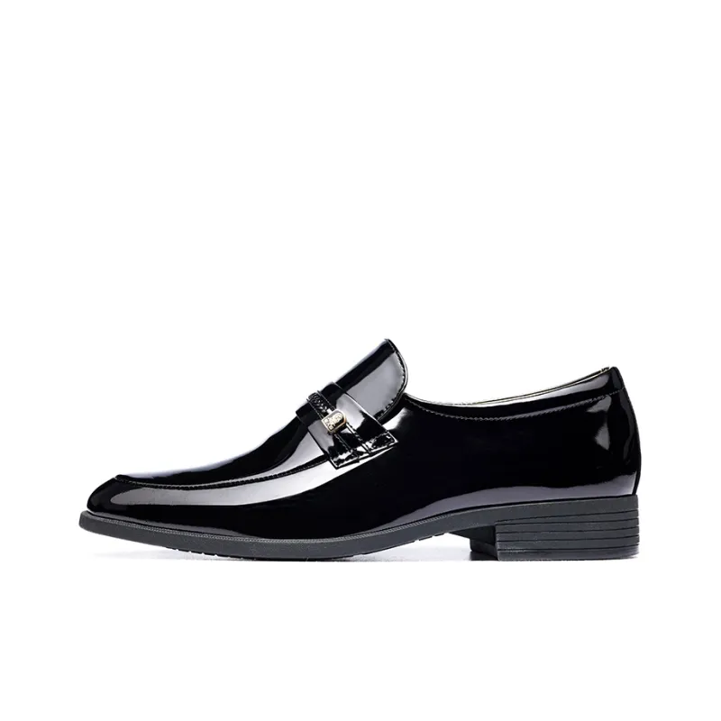 LAORENTOU Casual Shoes 3cm Men's-0