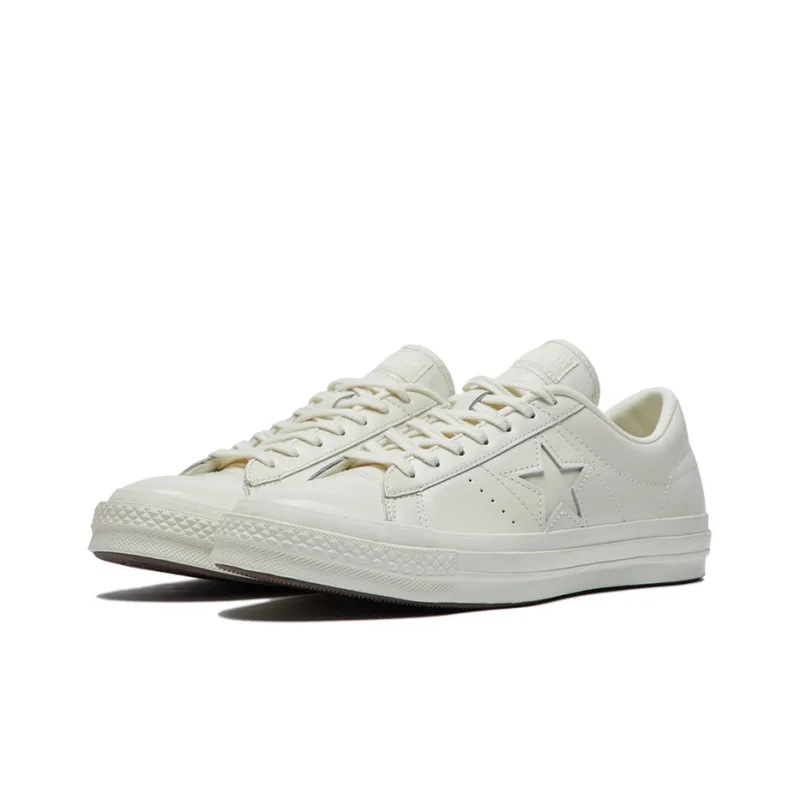 Converse One Star Ox 'Egret'-2