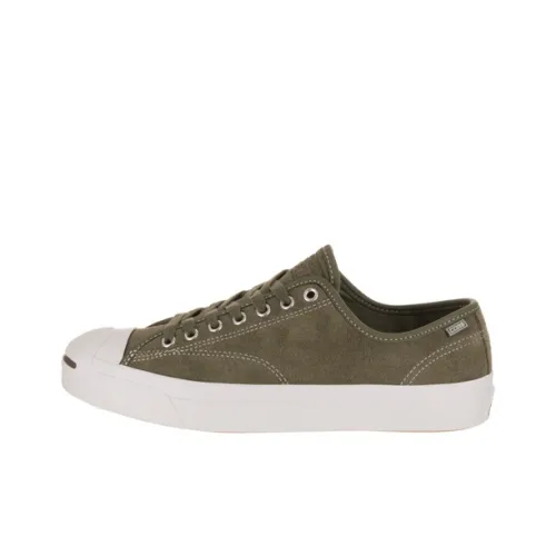 Converse Jack Purcell Pro Ox 'Olive'