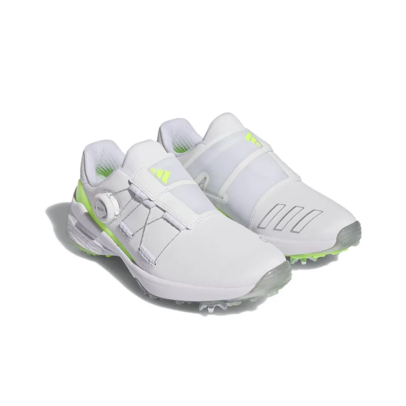 Zg23 Adidas Women's Zg21 Boa Golf Shoes Adidas ZG23 Boa - Main Image