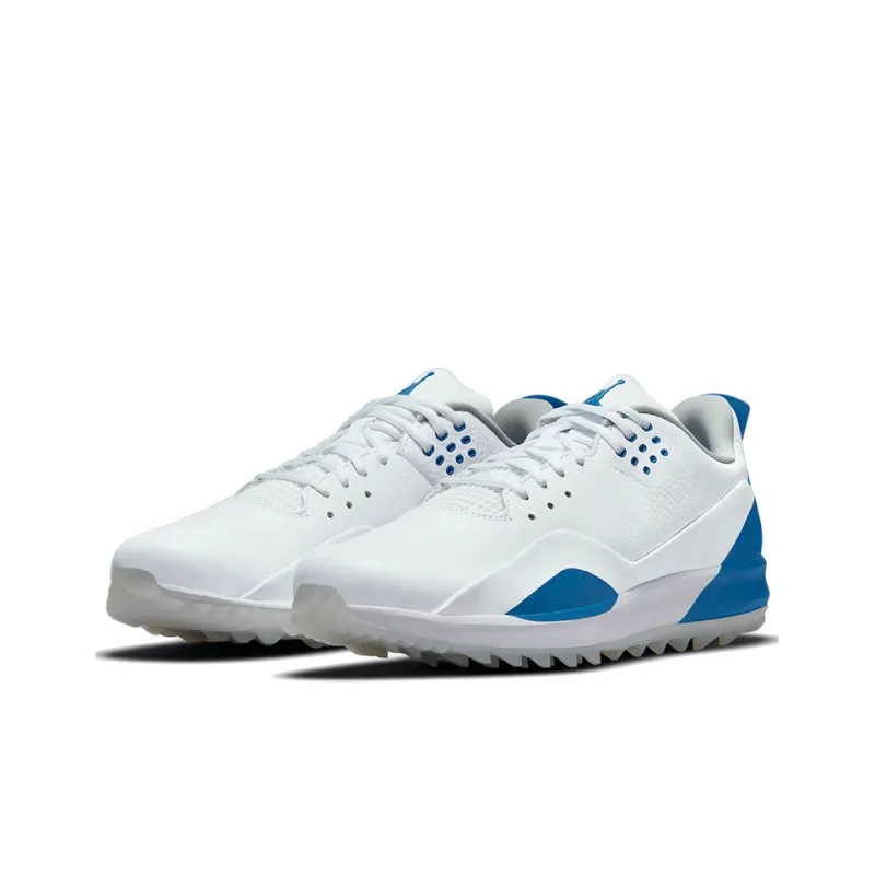 Jordan Adg 3 Golf Military Blue-2