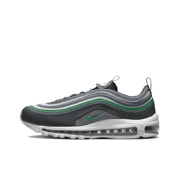 Nike Air Max 97 Cool Grey Stadium Green