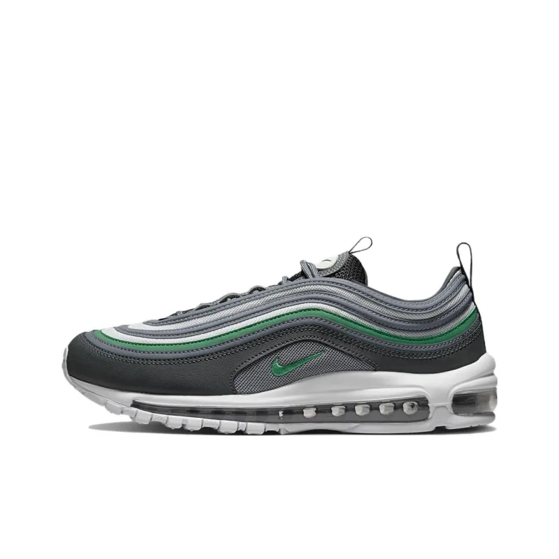 Nike Air Max 97 Cool Grey Stadium Green-0
