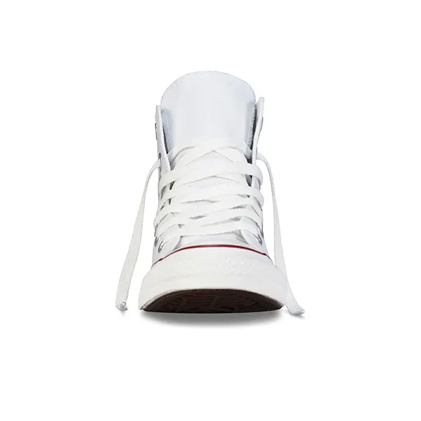 Converse Chuck Taylor All Star Hi 'Classic White'-4