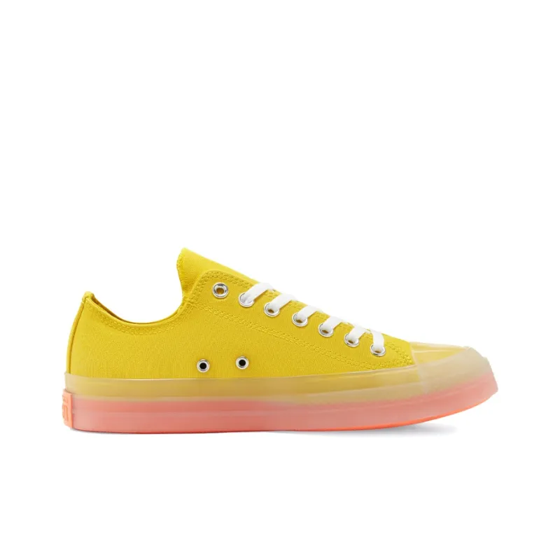 Converse Chuck Taylor All Star Cx Low 'Speed Yellow'-1