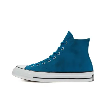 Chuck 70 Converse High 'Distressed Cape Blue'