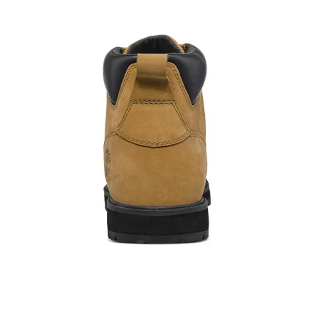 Timberland Richmond Ridge 6 Inch Waterproof Boots 'Wheat'-3