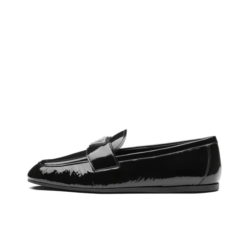 PRADA Women's Casual carrier Women's Black